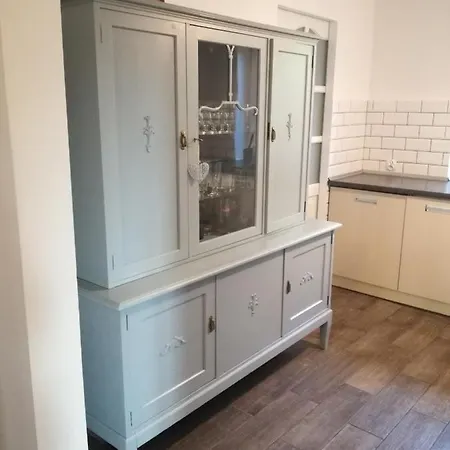 Dajdadaj Privat bolig *