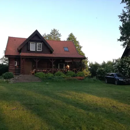 Dajdadaj * Nowe Marcinkowo