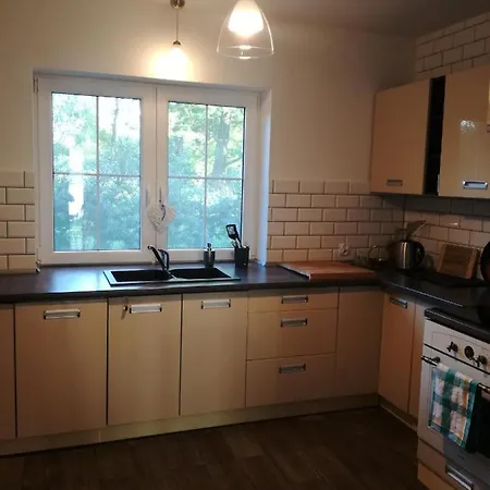 Privat bolig Dajdadaj *