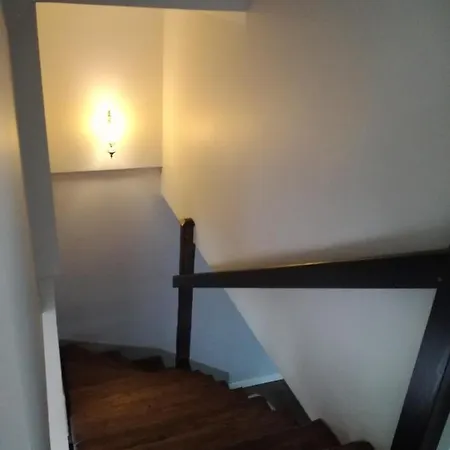 Privat bolig Dajdadaj *